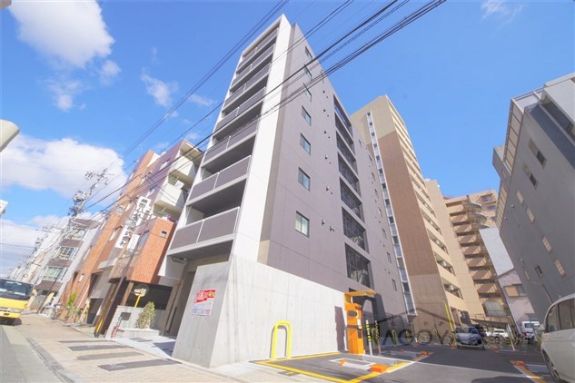 ベルカーサ西大須 その他外観6