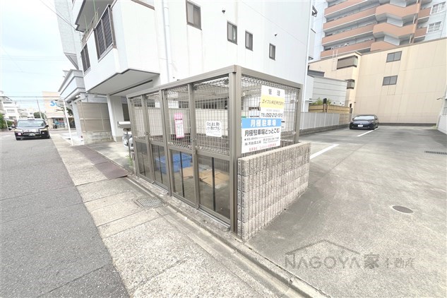 Sun State白壁 その他外観2