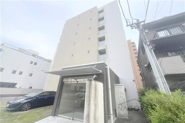 Sun State白壁 その他外観4