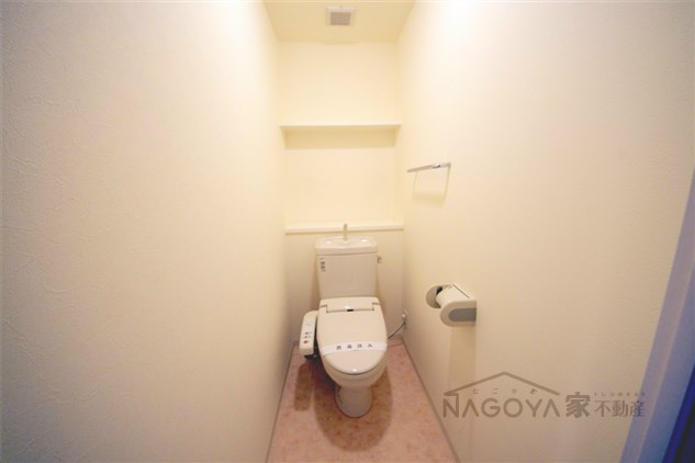 ピオーネ覚王山 その他3