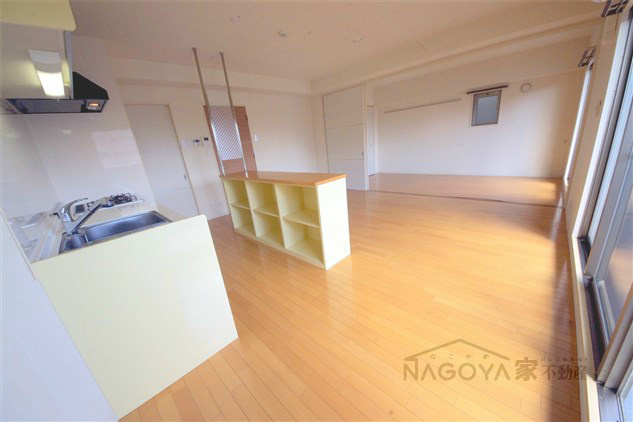 ピオーネ覚王山 その他5