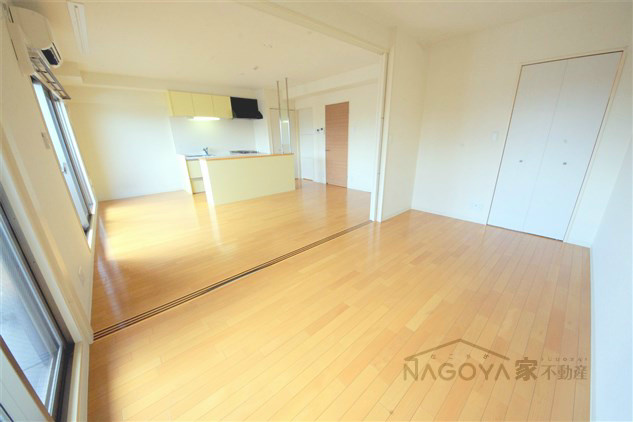 ピオーネ覚王山 その他6