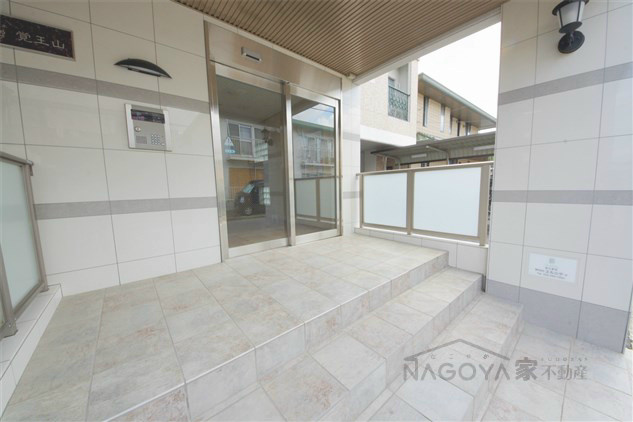 ピオーネ覚王山 その他外観1