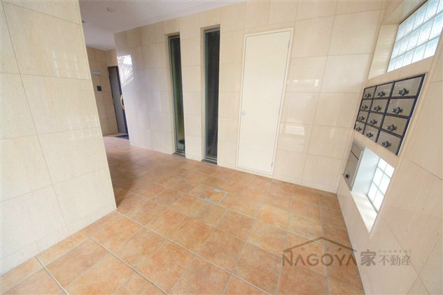 ピオーネ覚王山 その他外観2