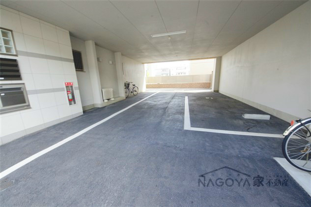 ピオーネ覚王山 その他外観3