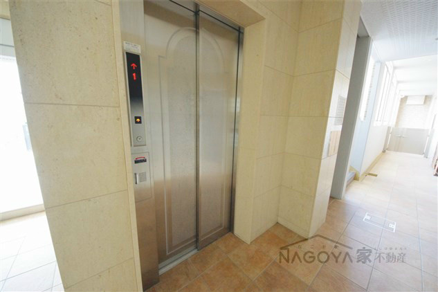 ピオーネ覚王山 その他外観5