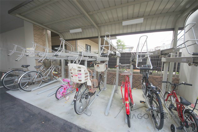 ピオーネ覚王山 その他外観6