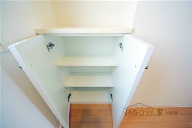 ピオーネ覚王山 その他8