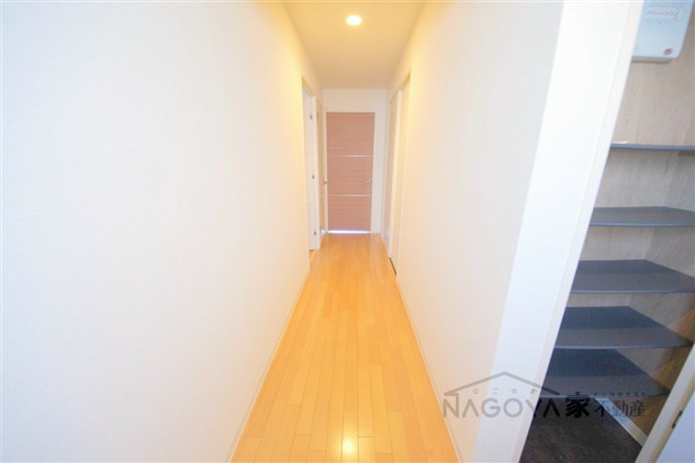 ピオーネ覚王山 その他11