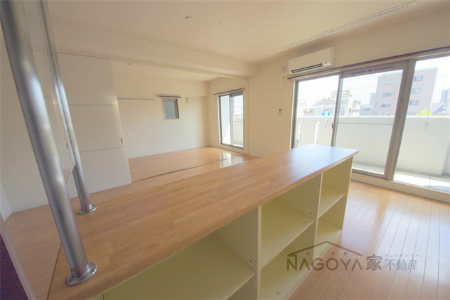 ピオーネ覚王山 その他12