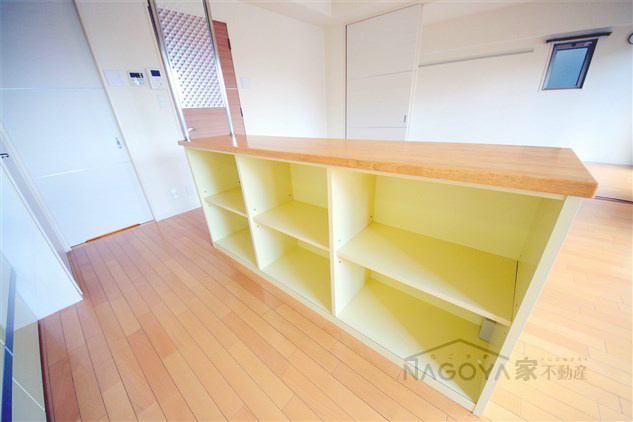 ピオーネ覚王山 その他16