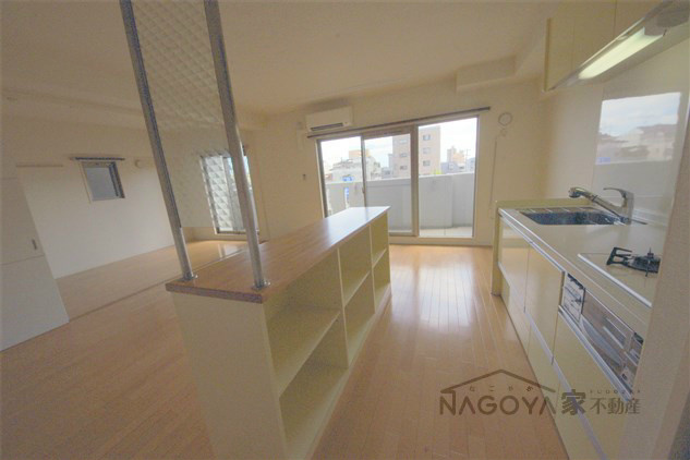 ピオーネ覚王山 その他17