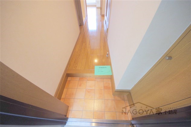 第２中央ビル 玄関