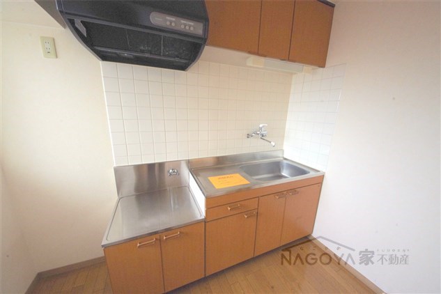 第２中央ビル キッチン