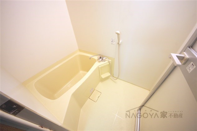 第２中央ビル 風呂画像