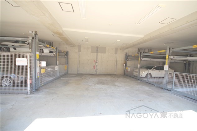 レジディア久屋大通 その他外観4