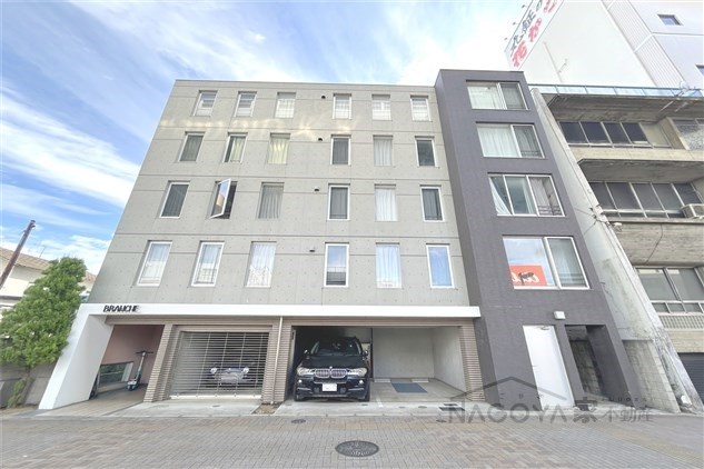 Branche城西 その他外観1