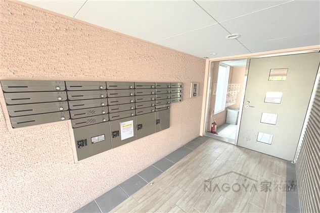 Branche城西 その他外観2