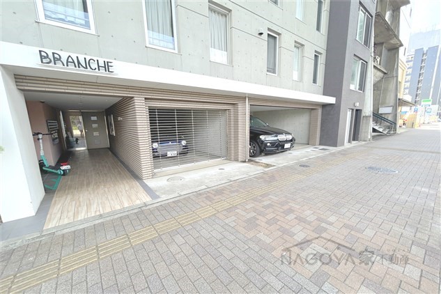 Branche城西 その他外観4