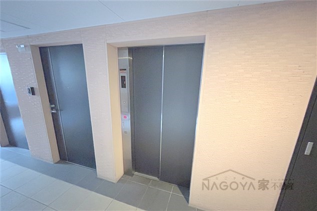 Branche城西 その他外観5