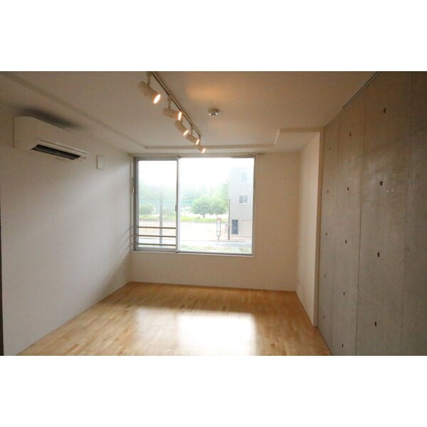 Branche城西 ベランダ