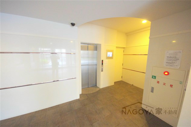 プレサンスＳＡＫＡＥリバースタイル その他外観3