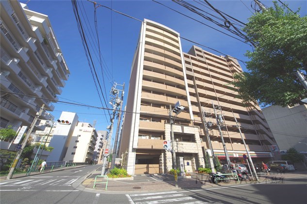 プレサンスＳＡＫＡＥリバースタイル その他外観5