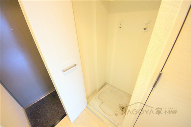 プレサンス鶴舞グリーンパーク その他4