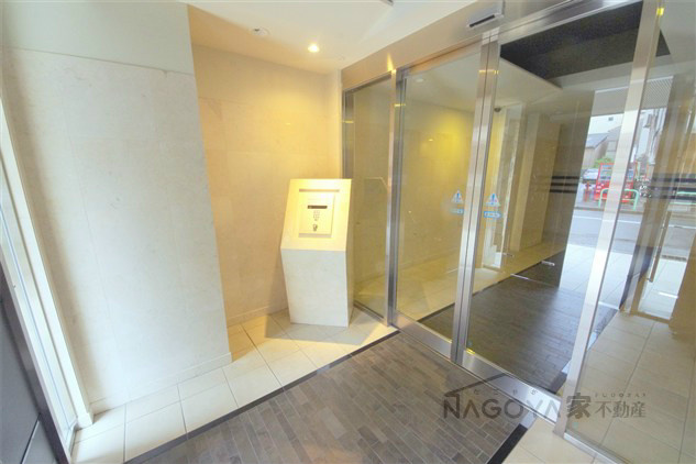 プレサンス鶴舞グリーンパーク その他外観2