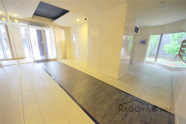 プレサンス鶴舞グリーンパーク その他外観3