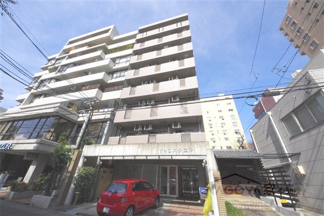 ＹＨＯスクエア 外観