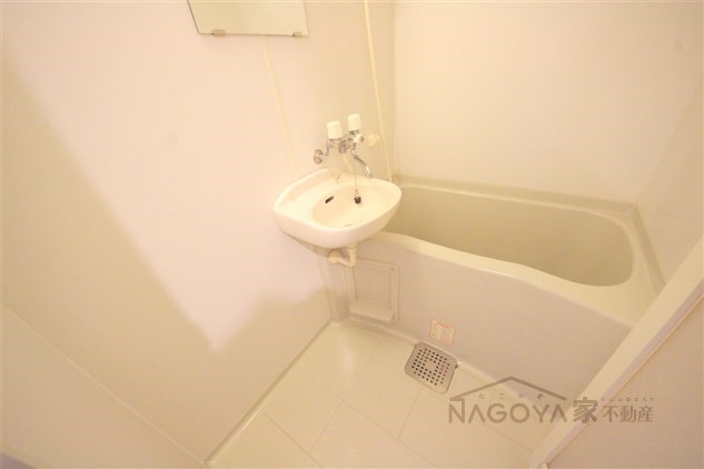 ＹＨＯスクエア 風呂画像