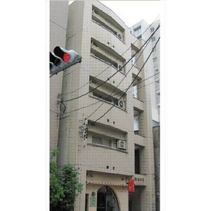 Ａｔともえ 外観