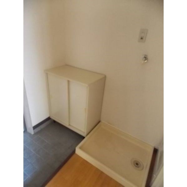 Ａｔともえ 玄関