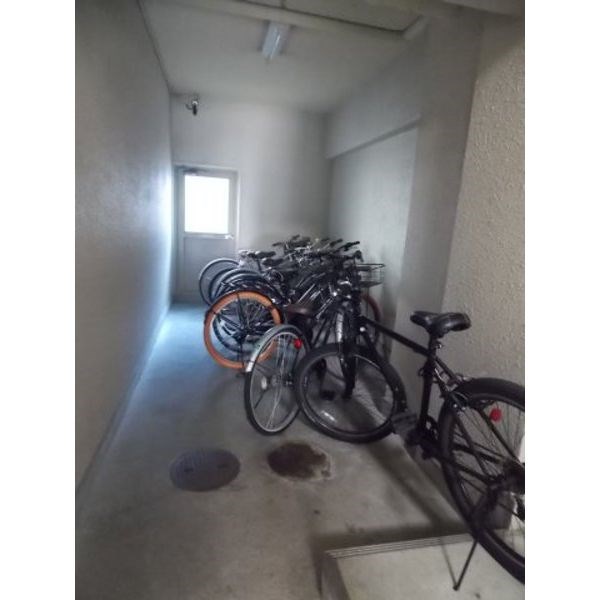 Ａｔともえ その他外観2