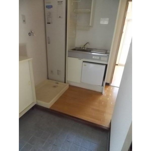 Ａｔともえ キッチン