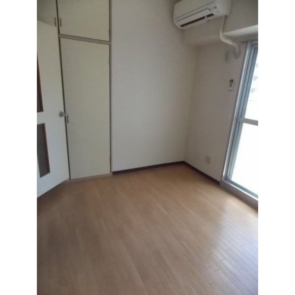 Ａｔともえ ベッドルーム