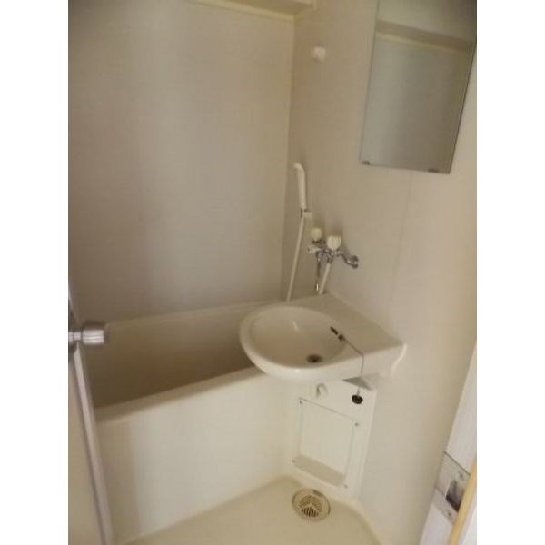 Ａｔともえ 風呂画像