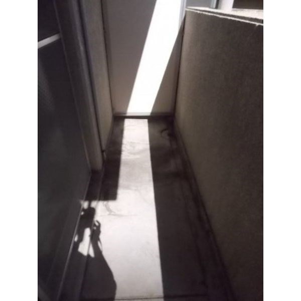 Ａｔともえ ベランダ