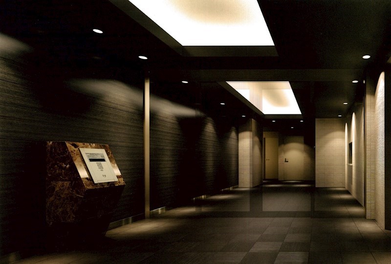 プレサンス東別院駅前 その他外観1