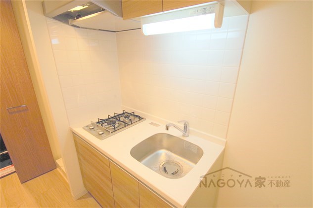 プレサンス東別院駅前 キッチン