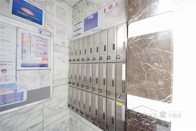 ブリス その他外観3