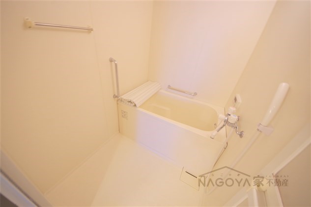 シティ・ライフ　グランヴィーネ星が丘　A棟 風呂画像