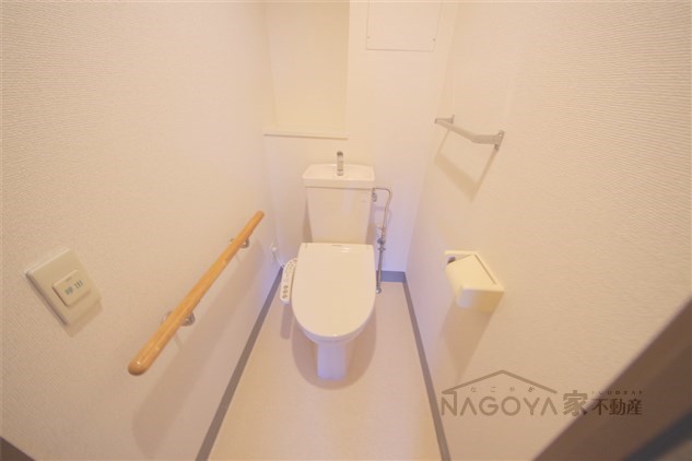 シティ・ライフ　グランヴィーネ星が丘　A棟 その他4