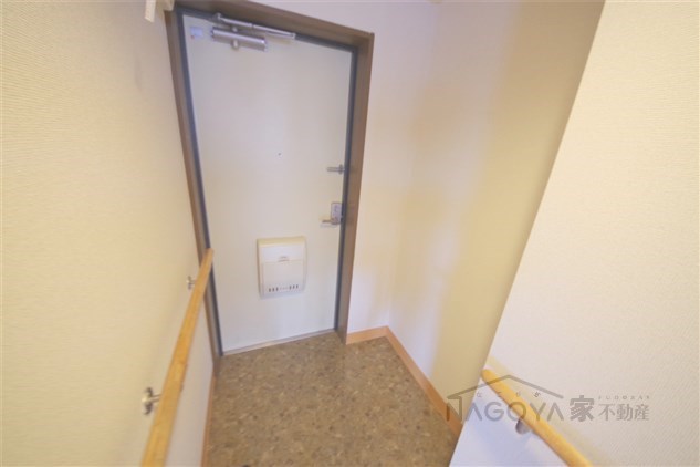 シティ・ライフ　グランヴィーネ星が丘　A棟 その他8