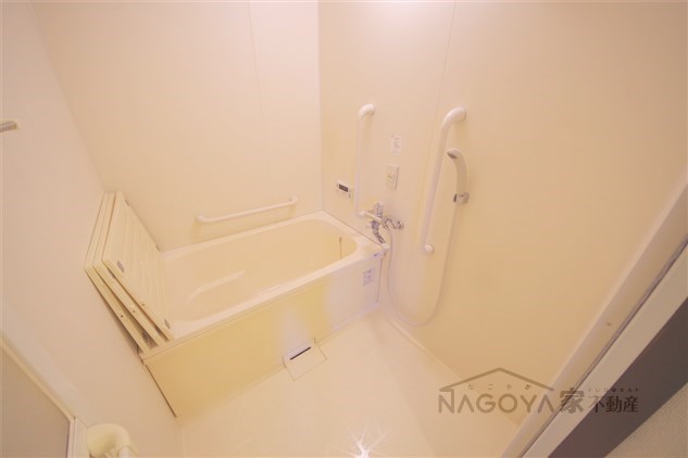 シティ・ライフ　グランヴィーネ星が丘　A棟 風呂画像