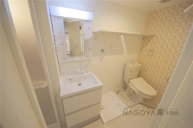 トリオネア千種 その他2