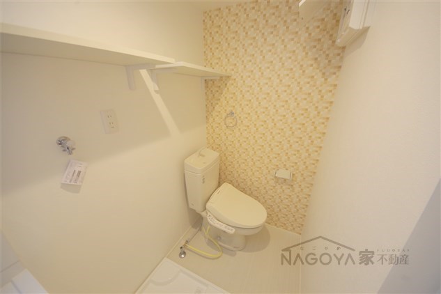 トリオネア千種 その他3