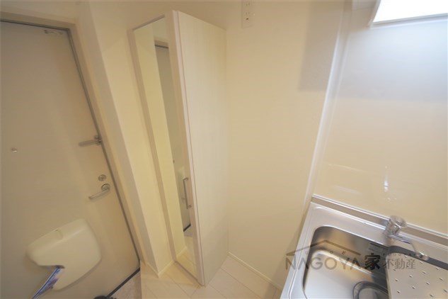 トリオネア千種 その他4