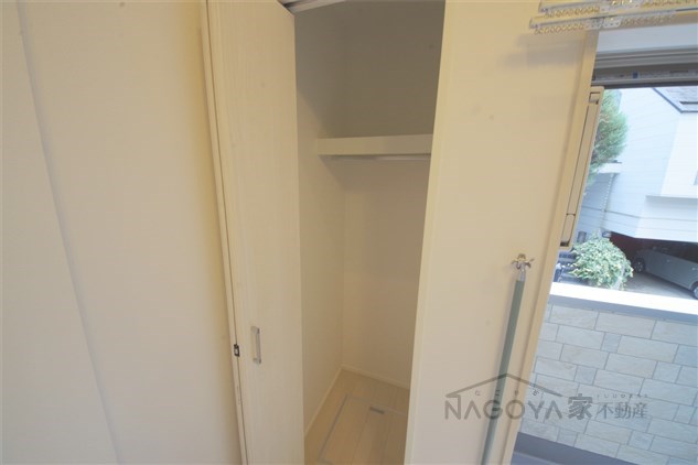 トリオネア千種 その他6